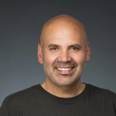 John Amaral