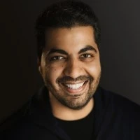 Abhi Sharma