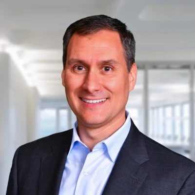 Dr. Chris Pierson
