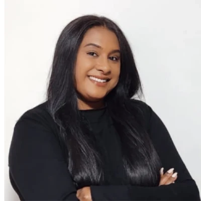 Trisha Pillay