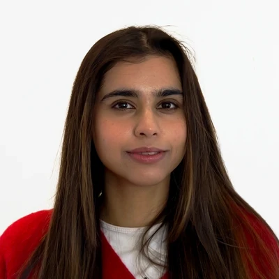 Shubhangi Dua