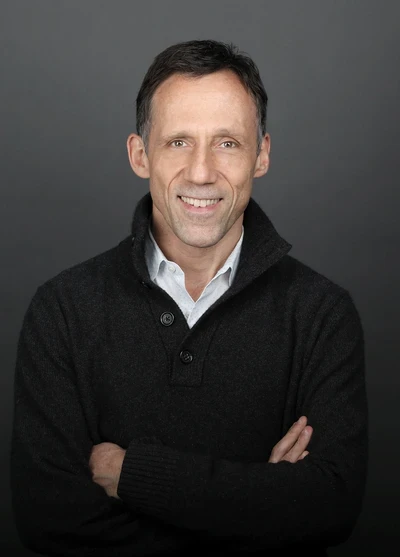 Pascal Bensoussan