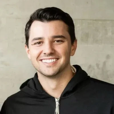 Garrett Hamilton