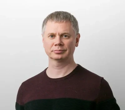 Maxim Fateev