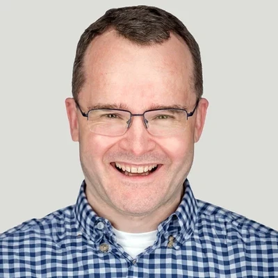 Eric Schwake