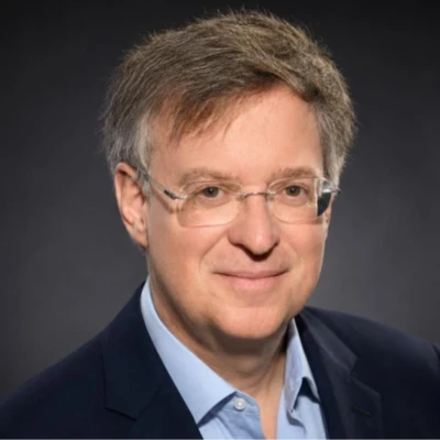 Richard  Stiennon
