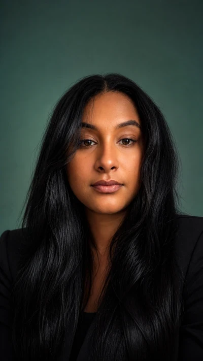Trisha Pillay
