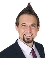 Eric Tschetter