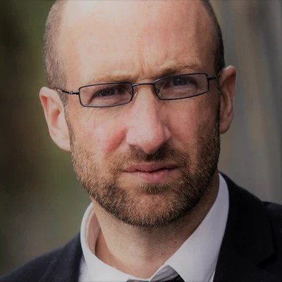 Kevin Curran