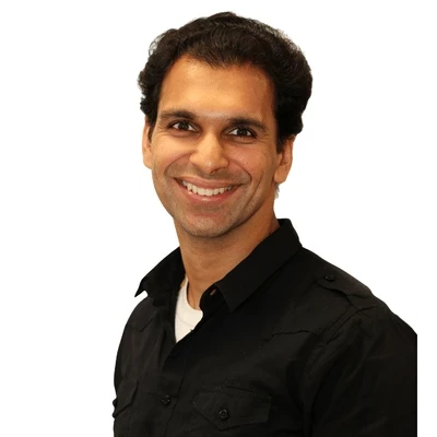 Karthik Raghanathan