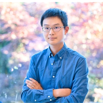 Edward Wu