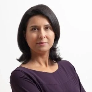 Meghna Punhani