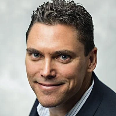 Brad Hibbert