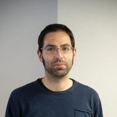 Eudald Camprubi
