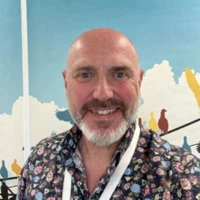 Graeme Gordon