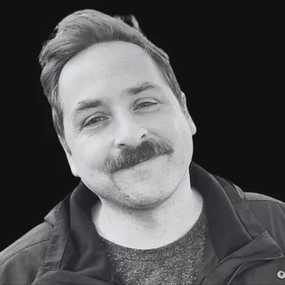 Michael Marolda