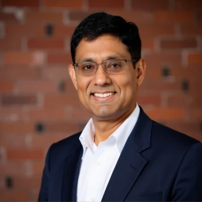 Prith Banerjee