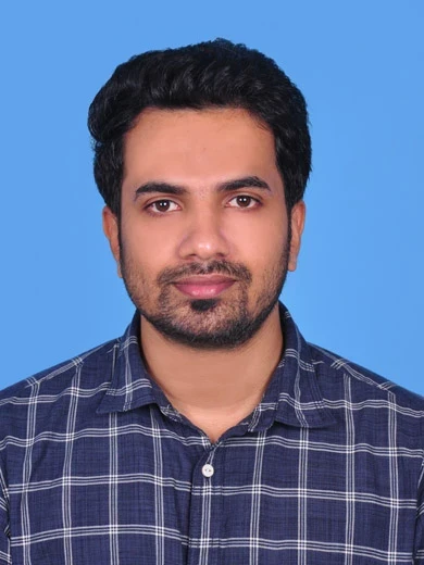 Dhanesh Ramachandran