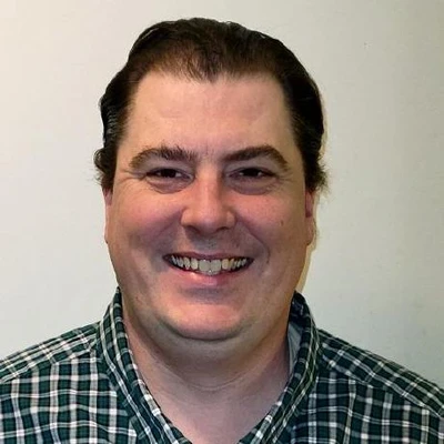 Ken Buckler