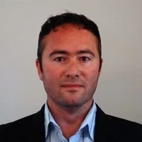 Aaron Cockerill