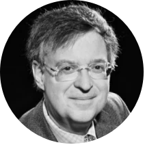 Richard  Stiennon