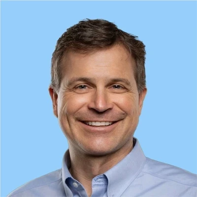 Kevin Petrie