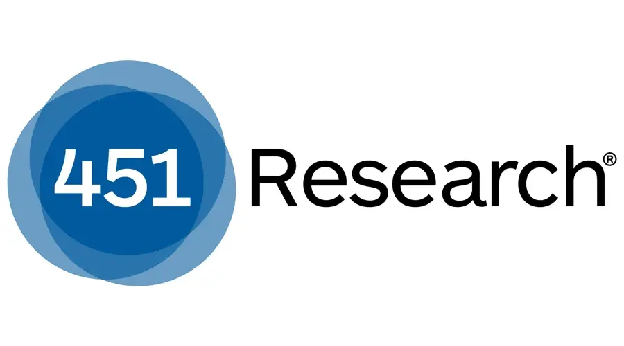 451 Research