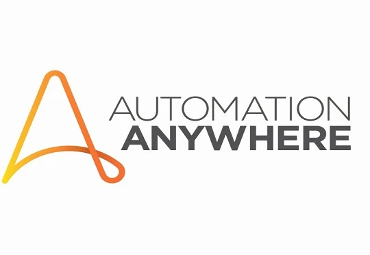 Automation Anywhere