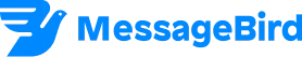 messagebird logo