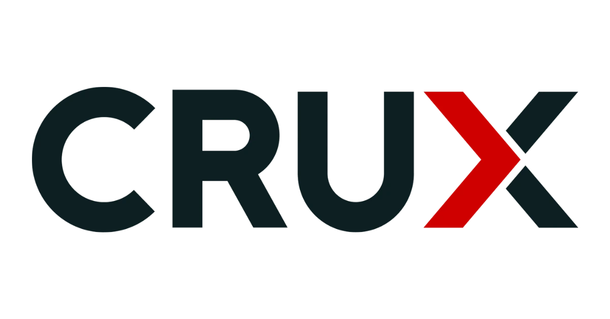 crux logo