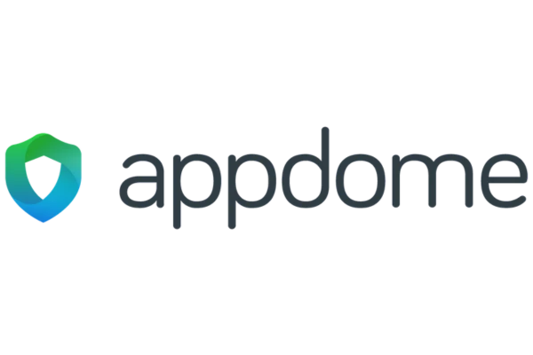 appdome logo