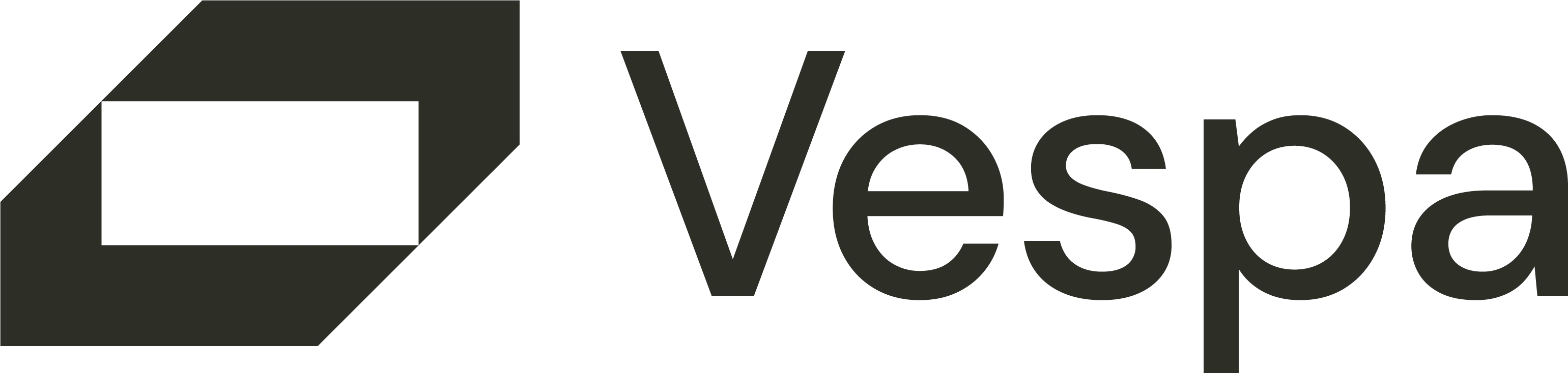 vespa logo