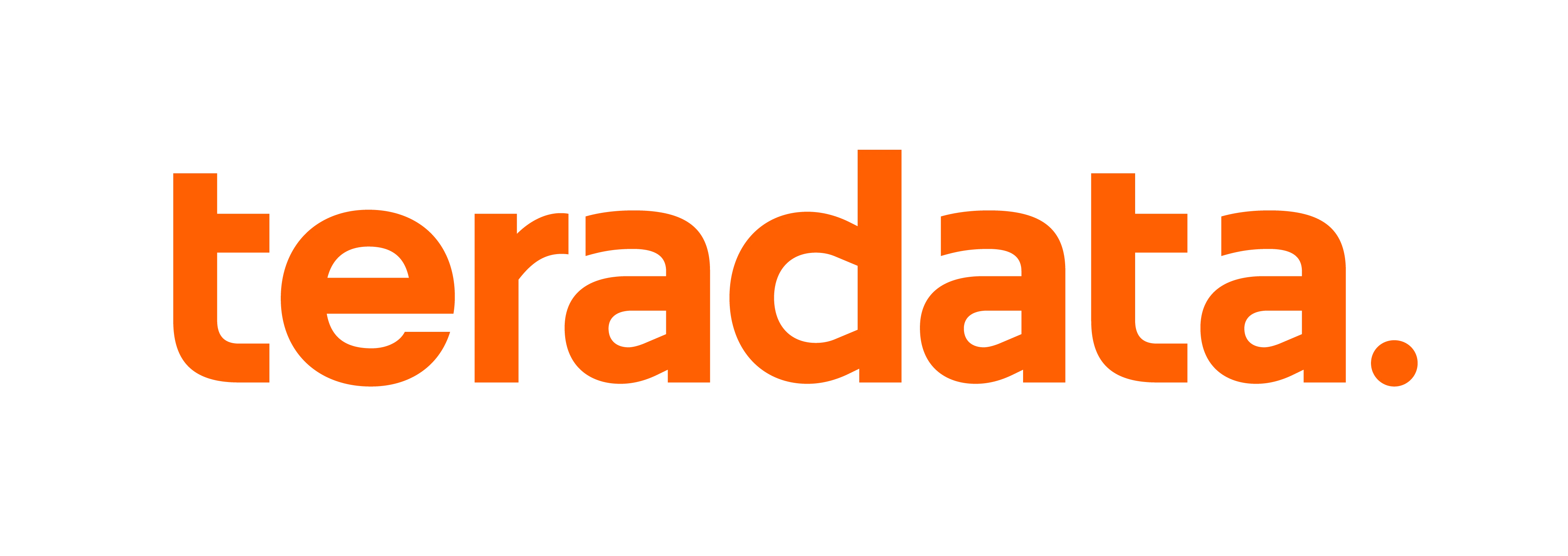 teradata logo