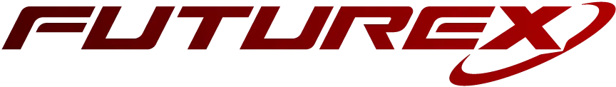 futurex logo