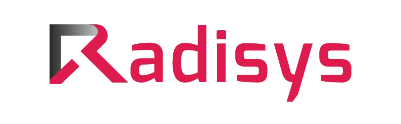 radisys logo