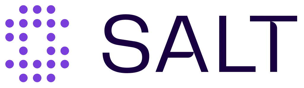 salt logo