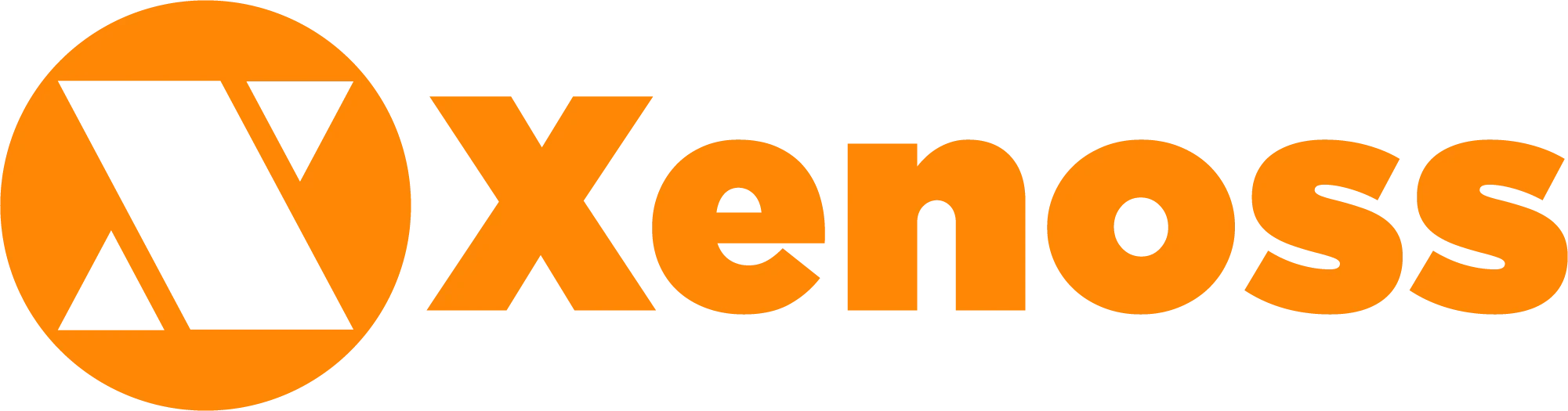 xenoss logo