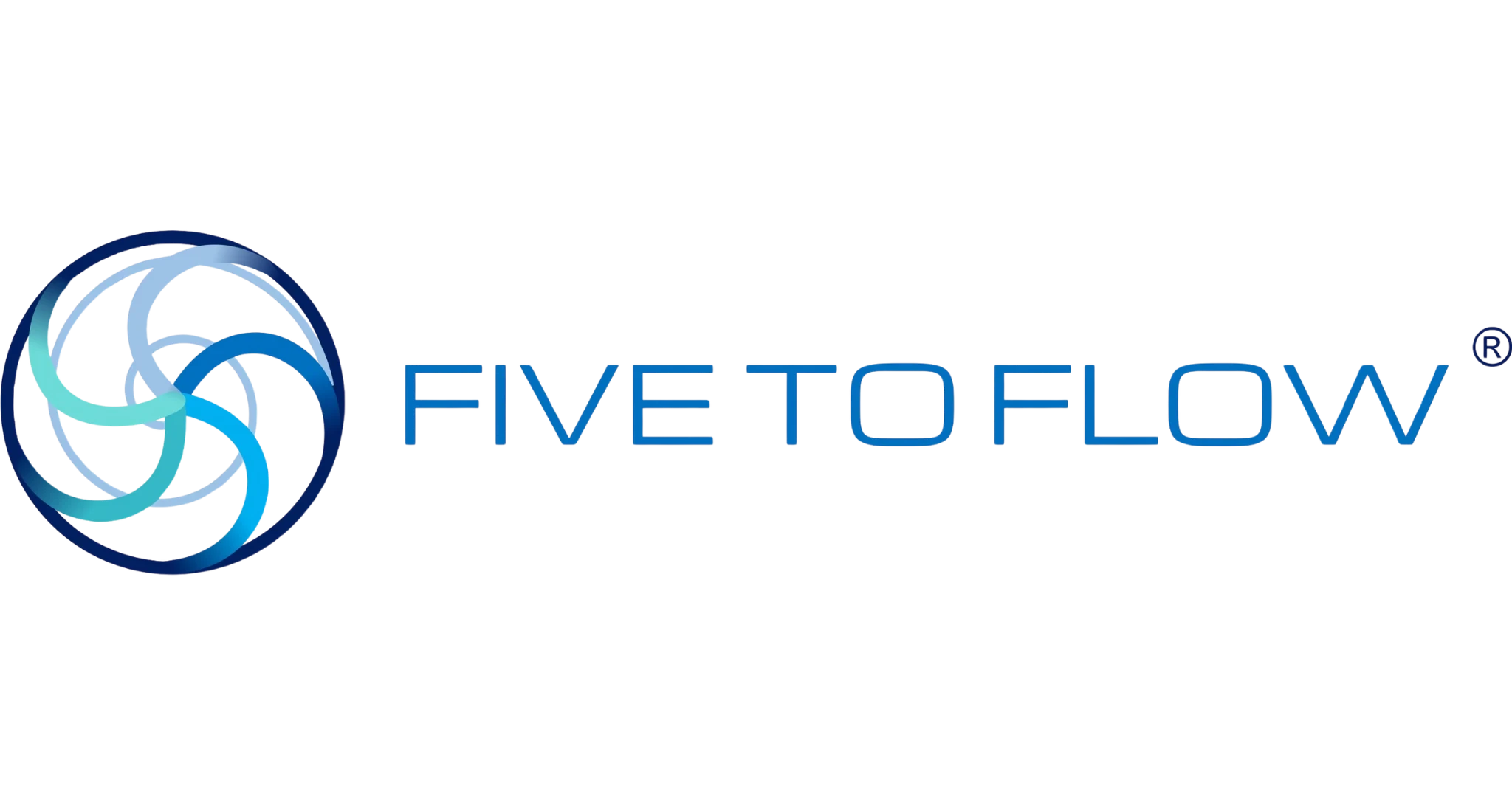 five to flow logo