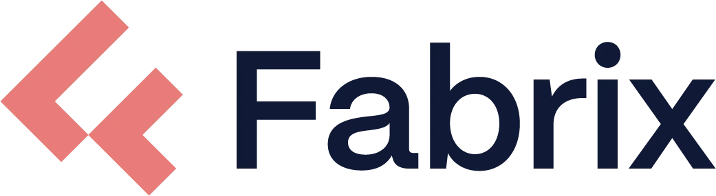fabrix security logo