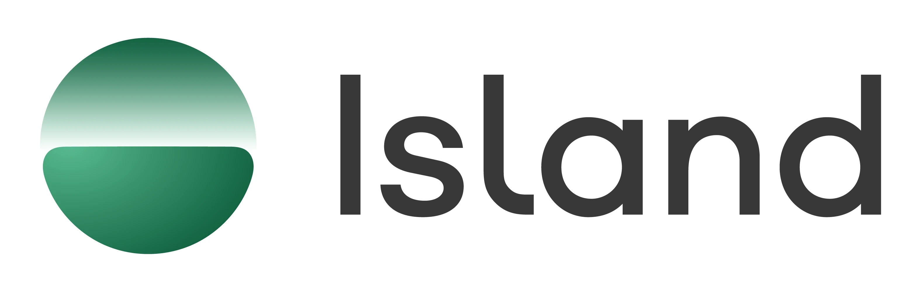 island logo