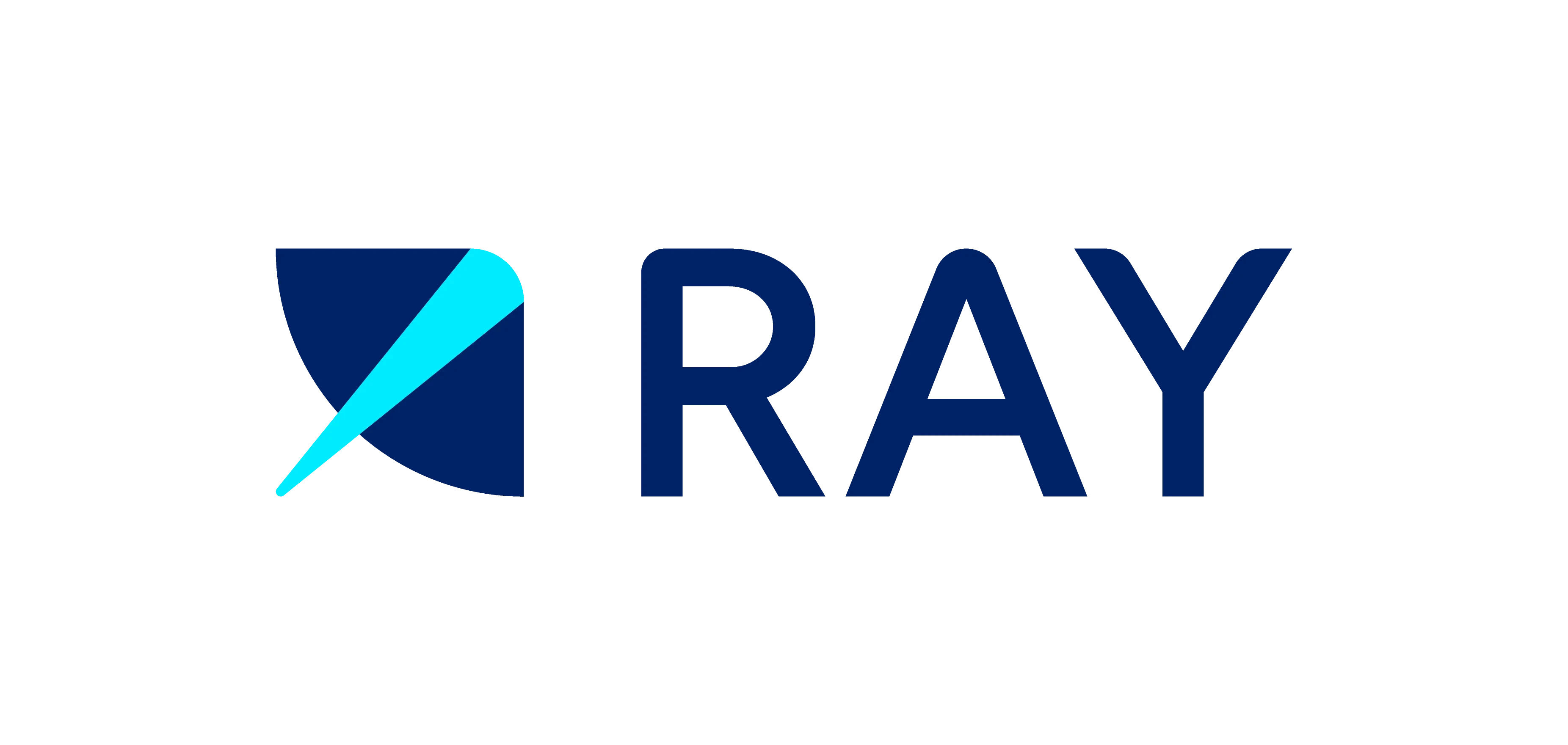 ray logo