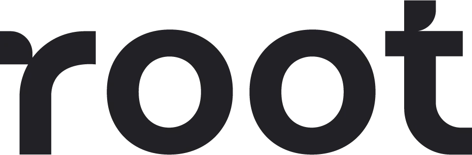 root logo