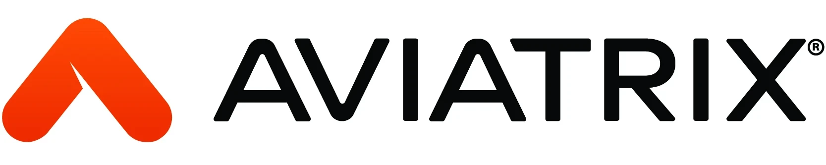Aviatrix updated logo