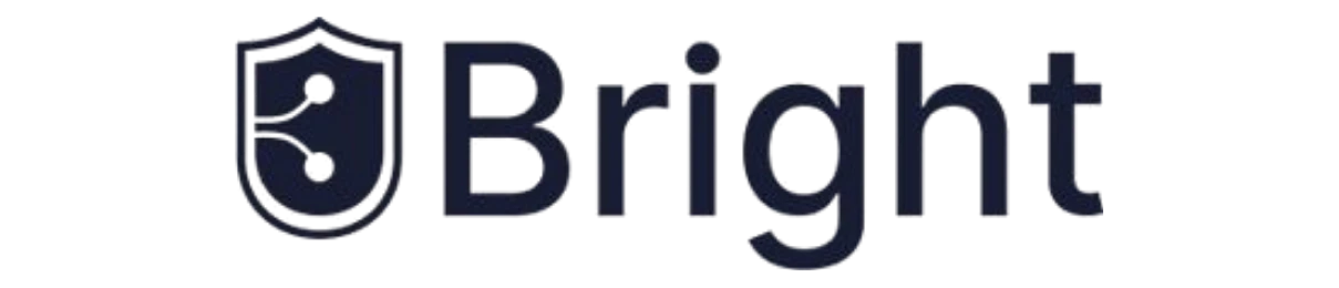 bright logo