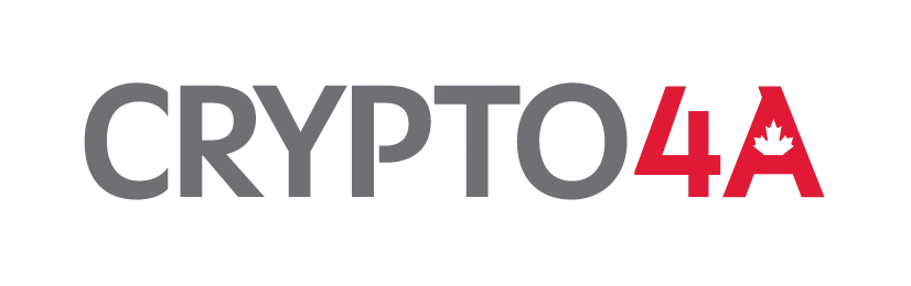 crypto4a logo