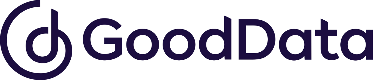 gooddata logo