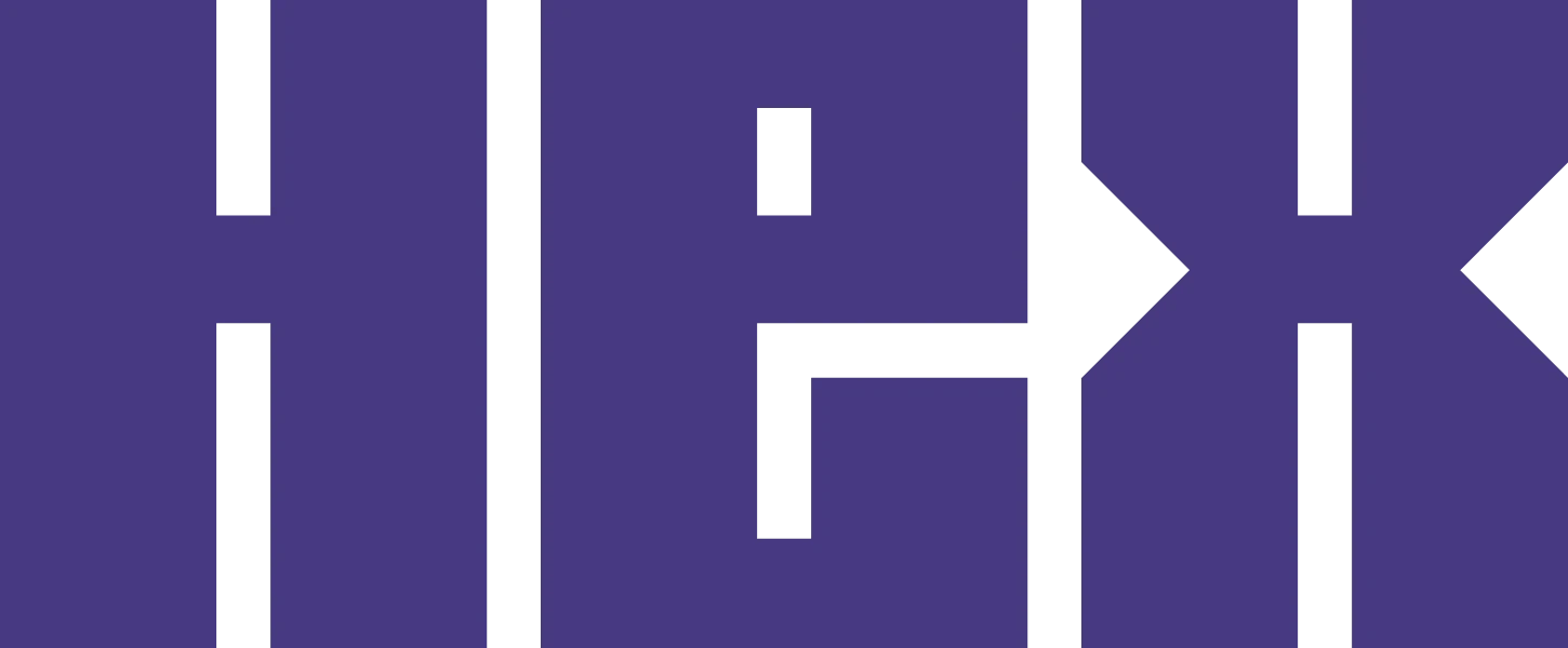 hex logo