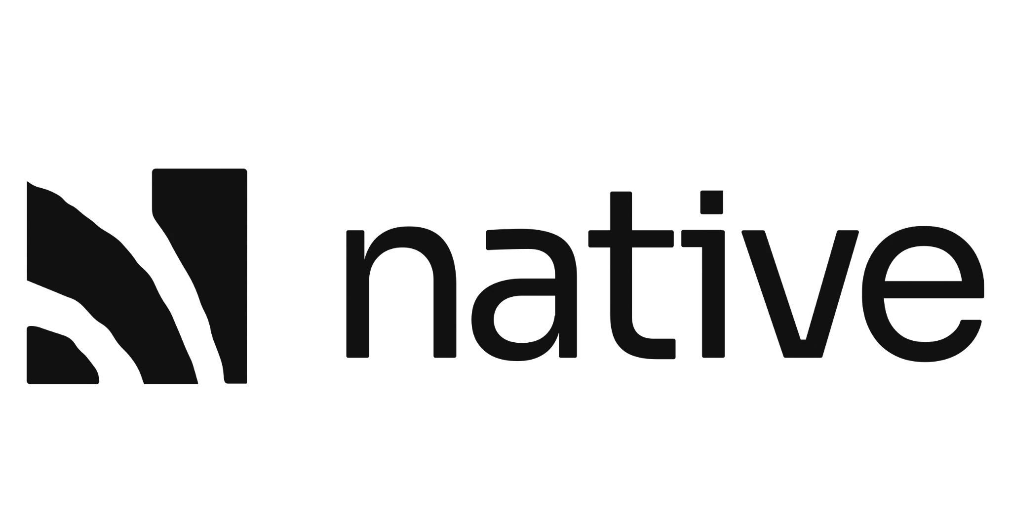native logo