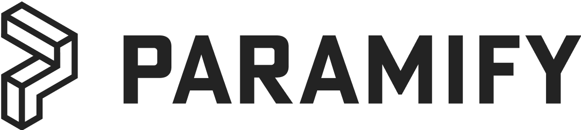 paramify logo