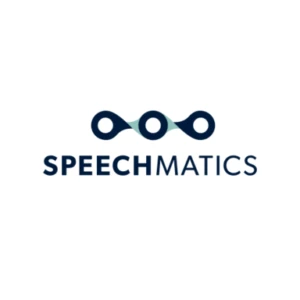 speechmatics